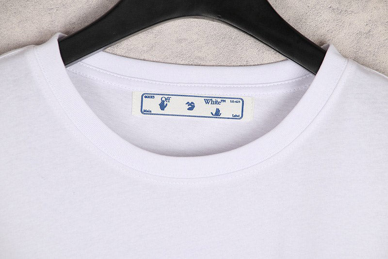 OFF-WHITE Fit Harry The Bunny T-Shirt