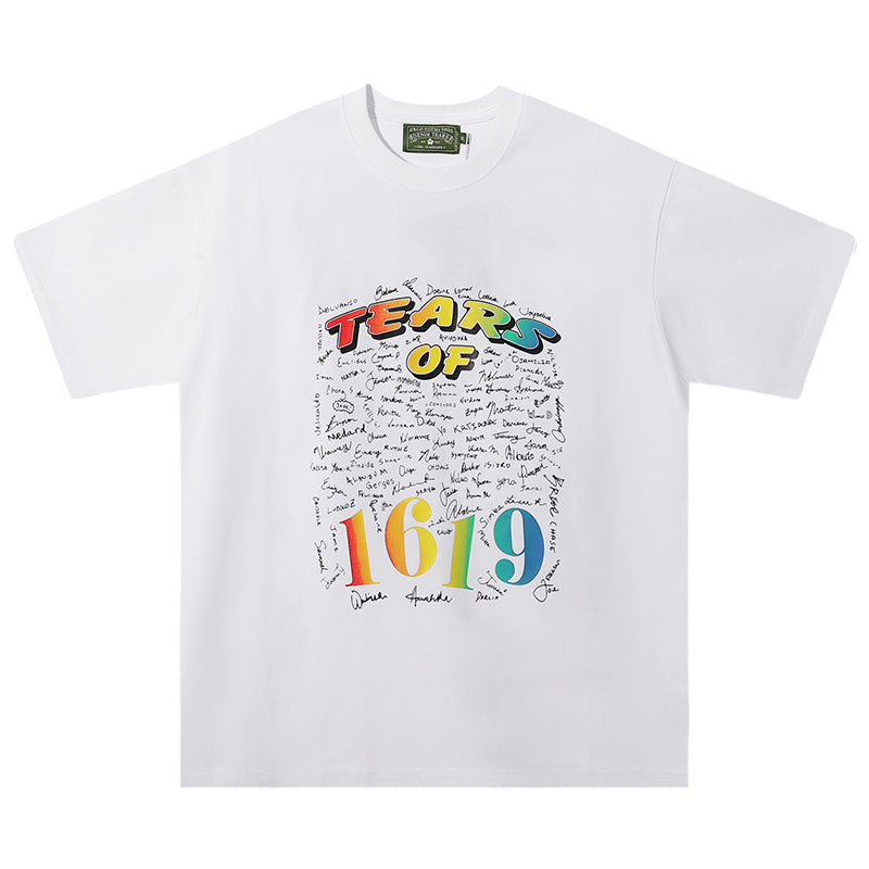 Denim Tears T-Shirts