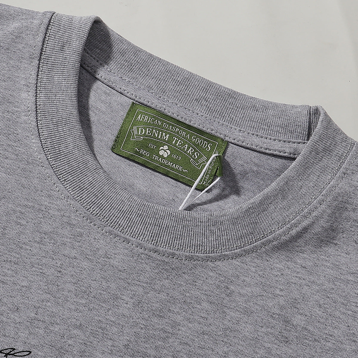 Denim Tears T-Shirts