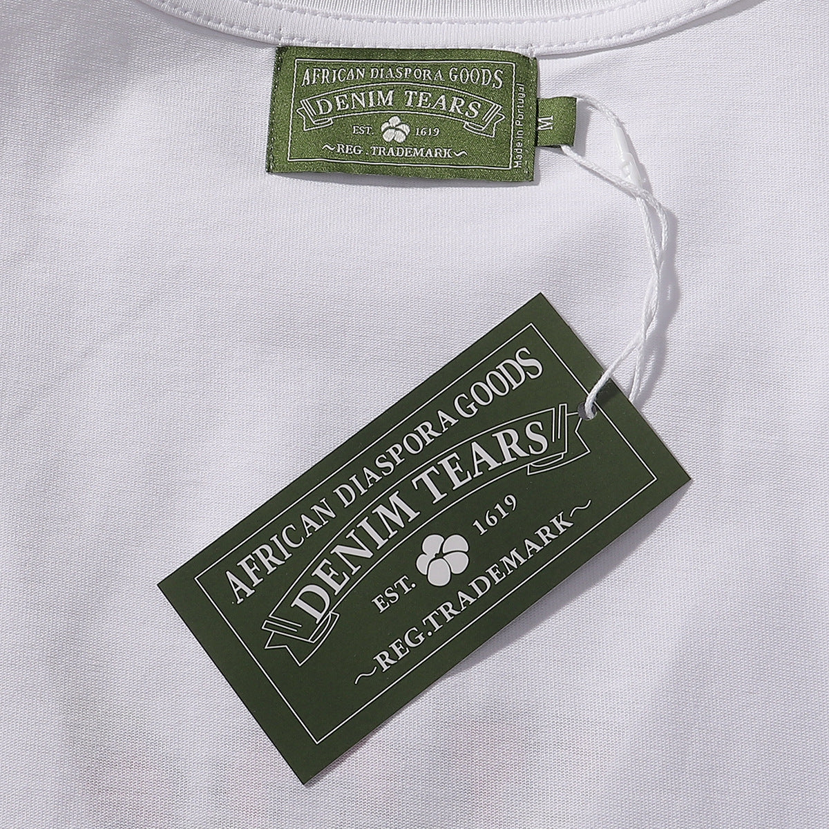 Denim Tears T-Shirts