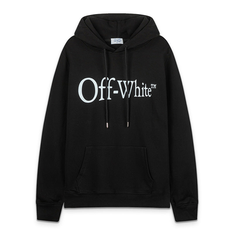 Off-White Run Arrow Hoodies