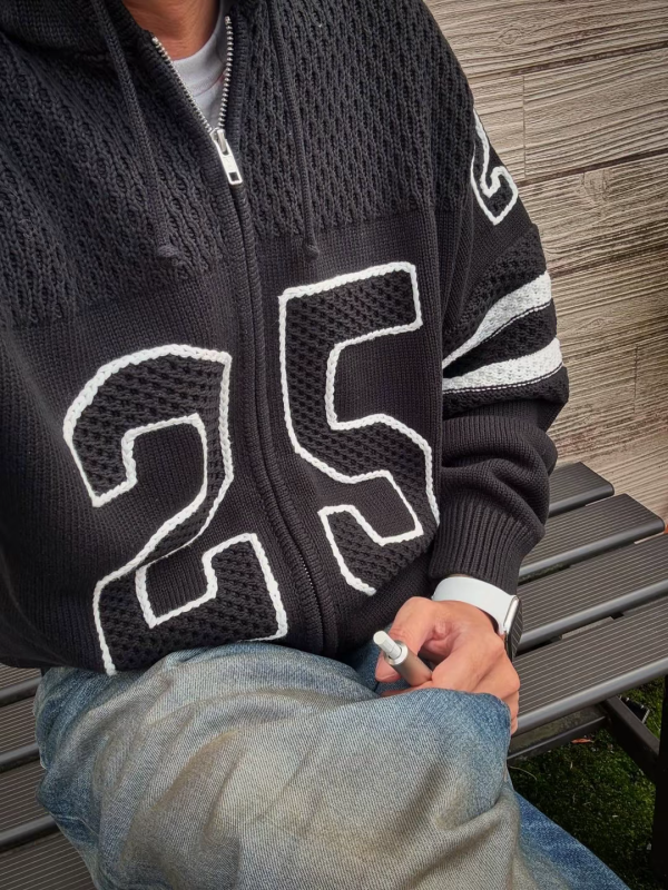 Supreme Sport SS 25 Zip-Up Hoodies