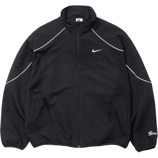 Supreme SS25 Track Jacket