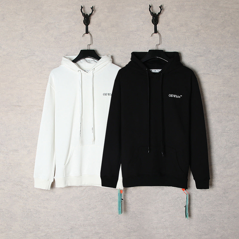 OFF-WHITE Hoodies