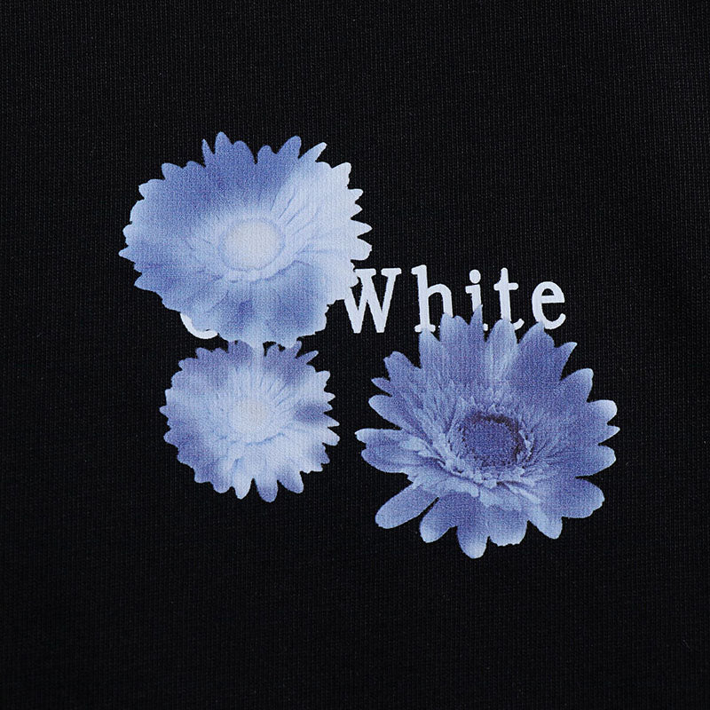 OFF-WHITE Floral-Arrows T-Shirts