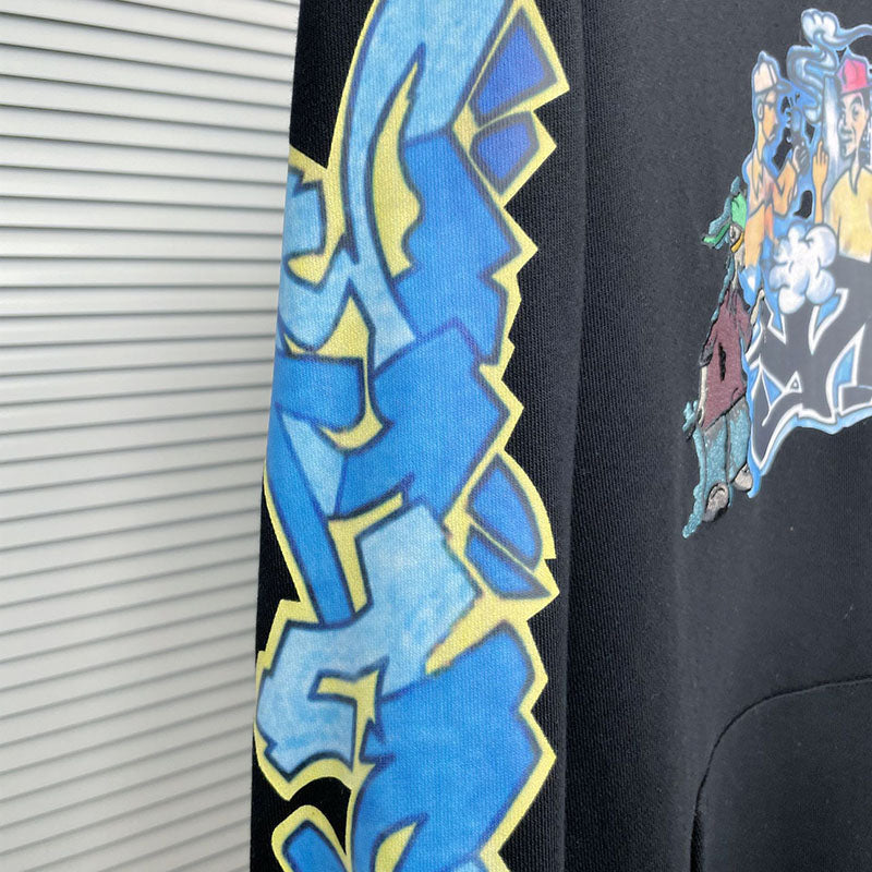 OFF-WHITE Hoodies