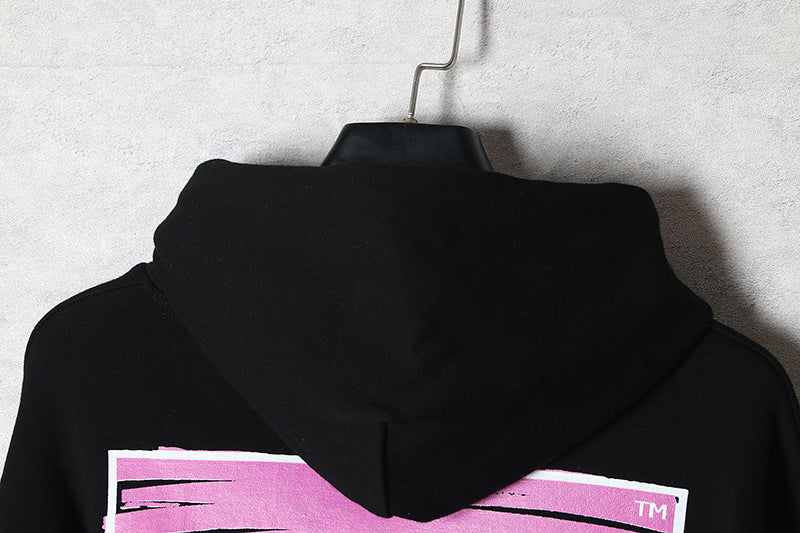 OFF-WHITE Hoodies