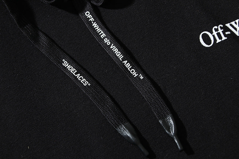 OFF-WHITE Hoodies