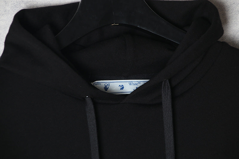 OFF-WHITE Hoodies