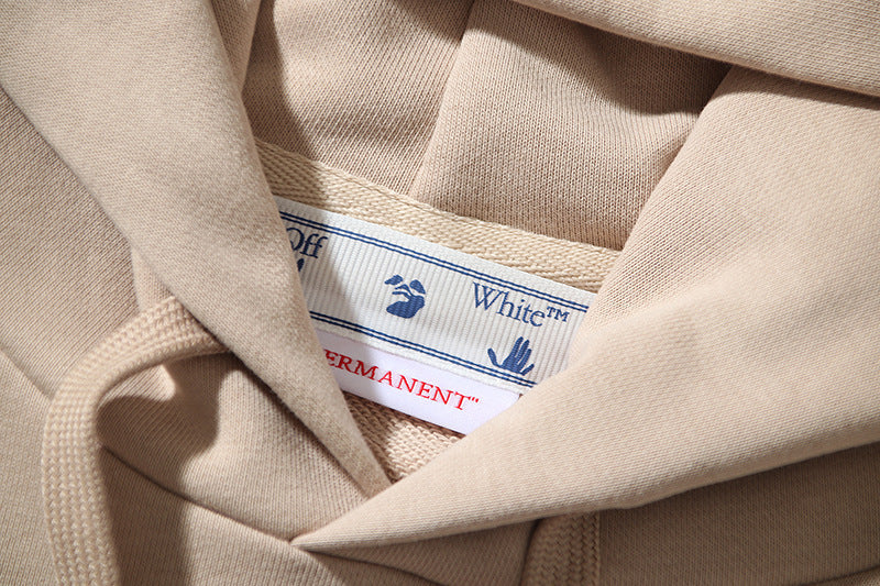 OFF-WHITE Hoodies