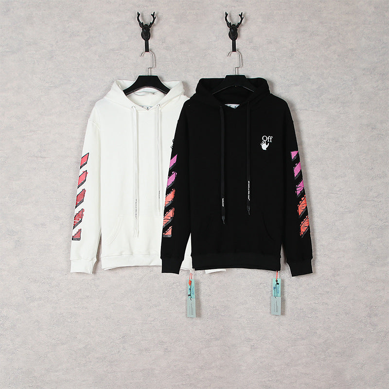 OFF-WHITE Hoodies