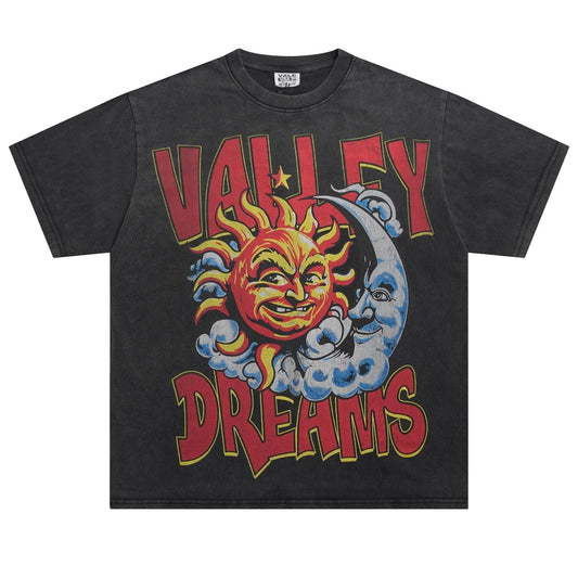 VALLEY Vale Forever Valley Dreams Tee
